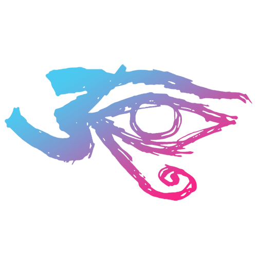 Third Eye Guys Official Logo for portfolio-min